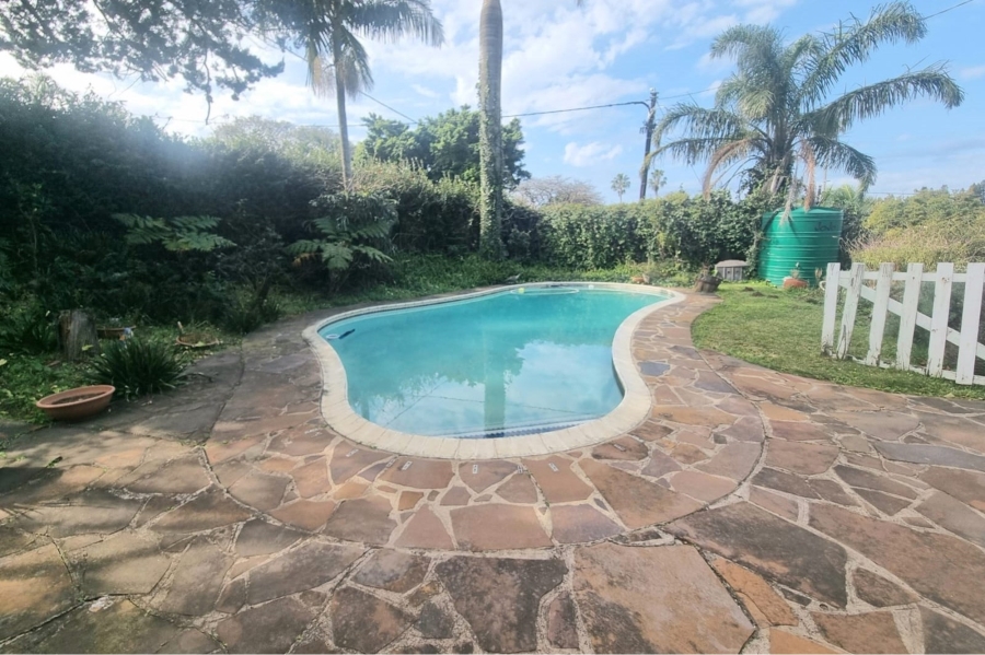 To Let 3 Bedroom Property for Rent in Nahoon Eastern Cape